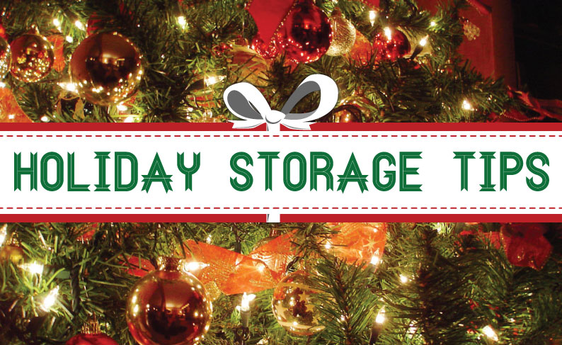 Holiday storage in Carlisle PA