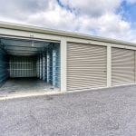 Extra Large Storage Units in Carlisle PA