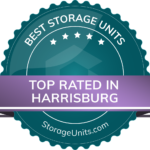 The Best Self Storage Units in Harrisburg PA