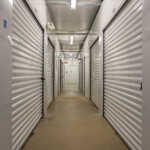 Indoor storage units in Carlisle, PA