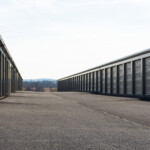 Outdoor storage units in Carlisle, PA
