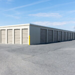 Self storage in Carlisle, PA
