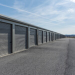 Self storage units in Carlisle, PA