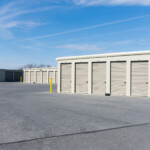 Storage facility in Carlisle, PA