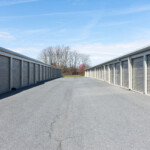 Storage units in Carlisle, PA