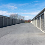 Storage units near Carlisle, PA