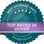 The Best Storage Units in Dover PA