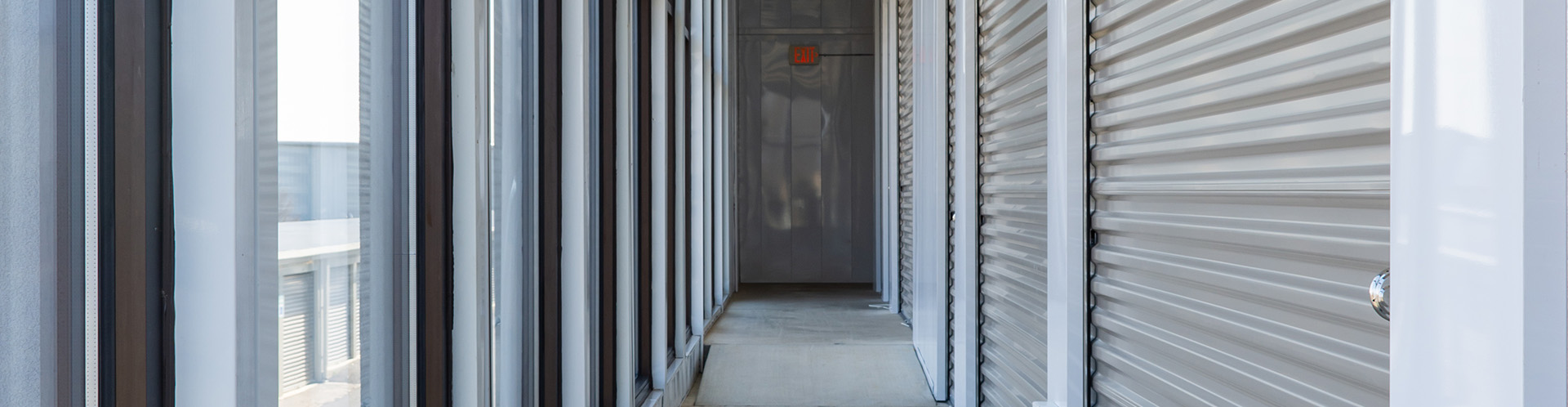 Indoor storage units in Carlisle, PA